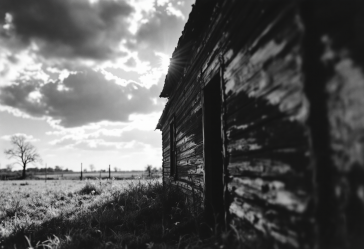 Locandina del film I peccatori con elementi visivi accattivanti