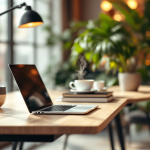 Professionista che crea una forte prima impressione