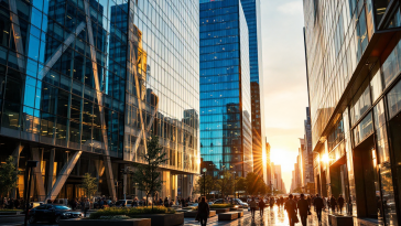 Logo del Dipartimento di Giustizia su Google e Character.AI