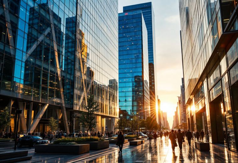 Logo del Dipartimento di Giustizia su Google e Character.AI
