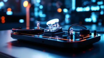 Immagine che illustra le innovazioni di GPT-4.1