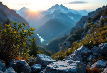 Insta360 X5 in azione, catturando immagini a 360 gradi