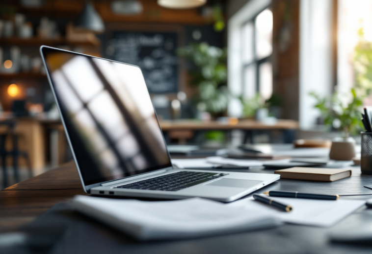 Immagine che illustra i nuovi reel di prova su Instagram