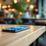Immagine che illustra il consumo di batteria di Instagram su Android
