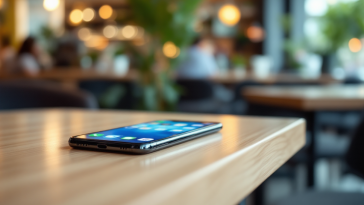 Immagine che illustra il consumo di batteria di Instagram su Android