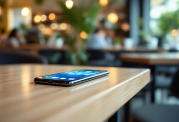 Immagine che illustra il consumo di batteria di Instagram su Android