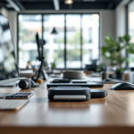 CEO e intelligenza artificiale: innovazione aziendale