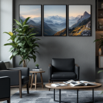 Rappresentazione dell'AI applicata alla salute e medicina