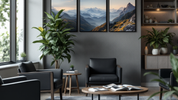 Rappresentazione dell'AI applicata alla salute e medicina