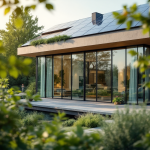 Rappresentazione dell'intelligenza artificiale per la sostenibilità