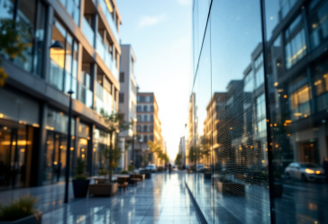 Fastweb e Vodafone leader nell'intelligenza artificiale in Italia