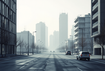 Immagine che rappresenta l'intimità nella tecnologia moderna