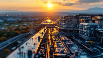 Reattori nucleari modulari e investimenti delle big tech