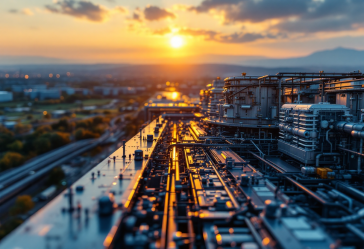 Reattori nucleari modulari e investimenti delle big tech