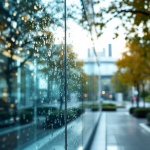 Scienziati europei in laboratorio durante una ricerca