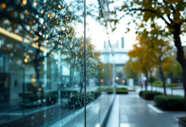 Scienziati europei in laboratorio durante una ricerca