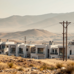 Mappa delle nuove colonie approvate in Cisgiordania da Israele