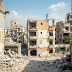 Israele rifiuta l'Onu per aiuti umanitari a Gaza