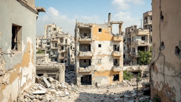 Israele rifiuta l'Onu per aiuti umanitari a Gaza