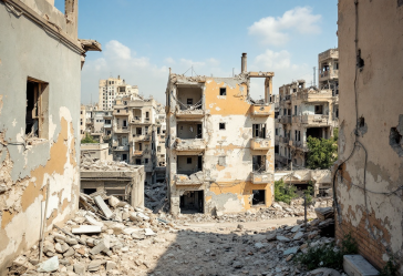 Israele rifiuta l'Onu per aiuti umanitari a Gaza