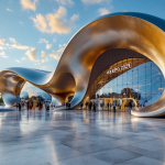 Mappa che illustra i legami tra Italia e Giappone