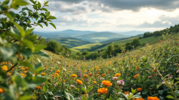 Immagine che rappresenta l'esaurimento delle risorse in Italia