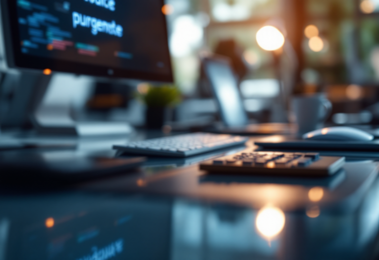 Immagine che illustra il supporto ai controller di gioco nel kernel Linux 6.15