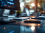Immagine che illustra il supporto ai controller di gioco nel kernel Linux 6.15