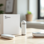 Kit citofonico 2-in-1 Bticino in offerta su Amazon