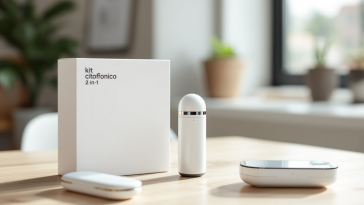 Kit citofonico 2-in-1 Bticino in offerta su Amazon