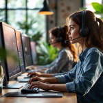 Klarna e intelligenza artificiale in equilibrio tra tecnologia e umanità