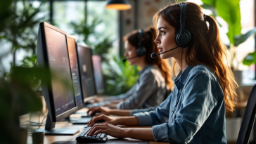 Klarna e intelligenza artificiale in equilibrio tra tecnologia e umanità