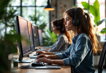 Klarna e intelligenza artificiale in equilibrio tra tecnologia e umanità