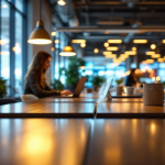 Klarna adotta un nuovo approccio al lavoro flessibile