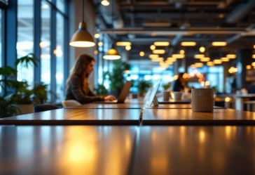 Klarna adotta un nuovo approccio al lavoro flessibile