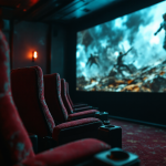 Locandina del film L'Impero colpisce ancora