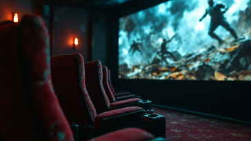 Locandina del film L'Impero colpisce ancora