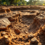 Formica antica scoperta in Brasile, un'importante scoperta scientifica