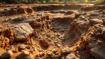 Formica antica scoperta in Brasile, un'importante scoperta scientifica