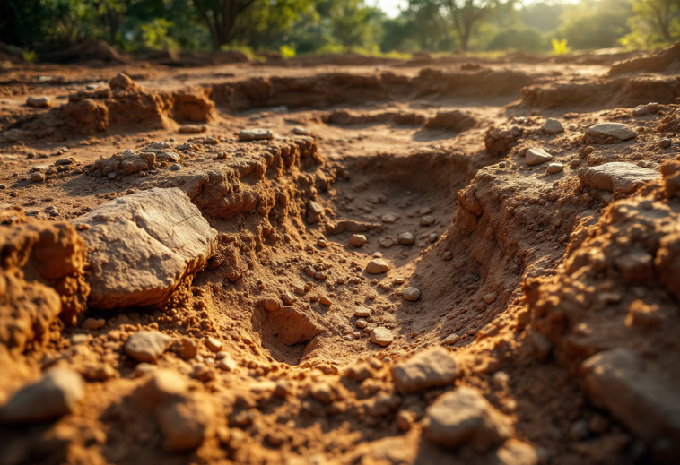 Formica antica scoperta in Brasile, un'importante scoperta scientifica