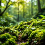 Un'immagine evocativa di The Legend of Ochi