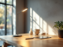 Lampada USB elegante e funzionale per ogni ambiente