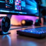 Ventole per notebook per migliorare il raffreddamento