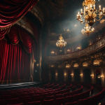 Immagine del remake de Le rose di Versailles