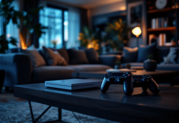 Immagine di Leggende Pokémon Z-A in arrivo su Switch 2