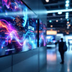 Laptop da gaming Lenovo Legion 9i con design innovativo