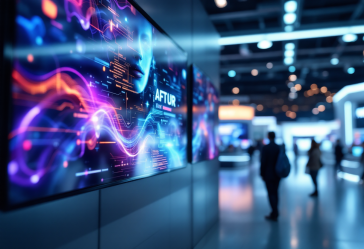 Laptop da gaming Lenovo Legion 9i con design innovativo