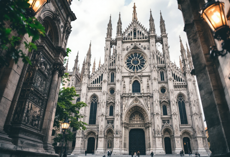 Leone XIV, il Papa americano che abbraccia la modernità