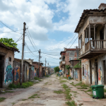 Alberto Trentini durante la sua liberazione in Venezuela