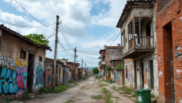Alberto Trentini durante la sua liberazione in Venezuela